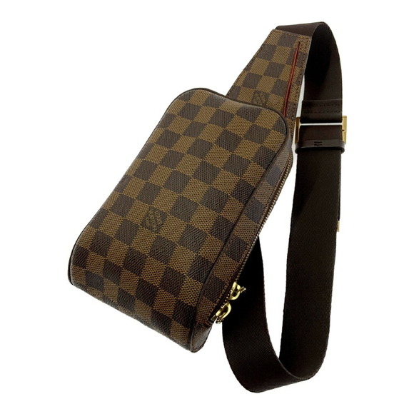 Louis Vuitton Speedy Boston Brown Monogram Bag 25 - Picture 1 of 10